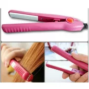 Мини-утюжок дорожный HAIR STRAIGHTER Mini Cat