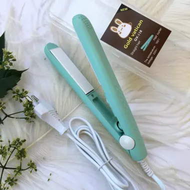 Мини-утюжок дорожный HAIR STRAIGHTER Mini Cat
