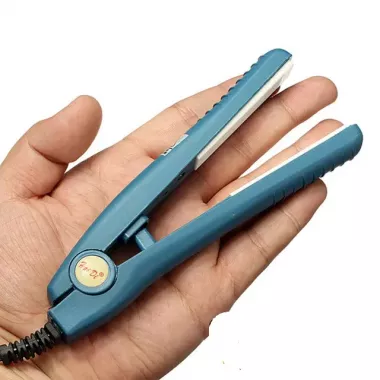 Мини-утюжок дорожный HAIR STRAIGHTER Mini Cat