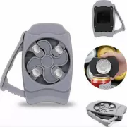 Многофункциональная открывалка для жестяных банок Go Swing Can Opener