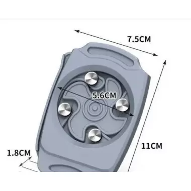 Многофункциональная открывалка для жестяных банок Go Swing Can Opener Многофункциональная открывалка для жестяных банок Go Swing Can Opener