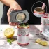 Многофункциональная открывалка для жестяных банок Go Swing Can Opener Многофункциональная открывалка для жестяных банок Go Swing Can Opener