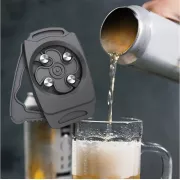 Многофункциональная открывалка для жестяных банок Go Swing Can Opener