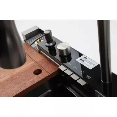 Кухонная раковина из нержавеющей стали / Многофункциональная кухонная мойка МА-81