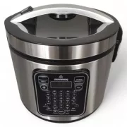 Багатофункціональна мультиварка, Crownberg СВ-5528 5L 30 програм