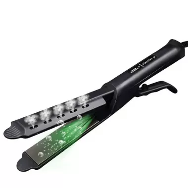 Многофункциональная плойка-выпрямитель стайлер для выпрямления волос Proramindong RD-8218