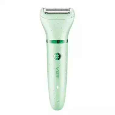 Многофункциональная женская электрическая бритва/эпилятор VGR V-735 3в1
