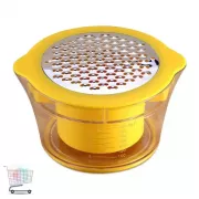 Многофункциональный очиститель для кукурузы, со встроенной теркой AND 296