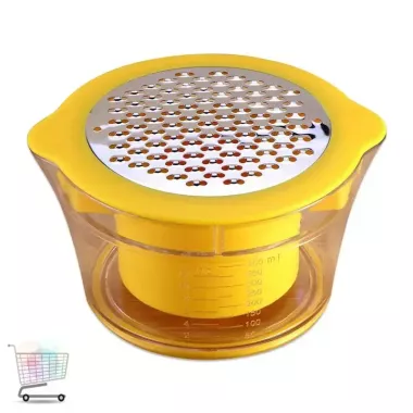 Многофункциональный очиститель для кукурузы, со встроенной теркой AND 296 Многофункциональный очиститель для кукурузы, со встроенной теркой AND 296