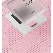 Многофункциональный складной балансировочный тренажер с цифровым дисплеем + Эспандеры TR-21