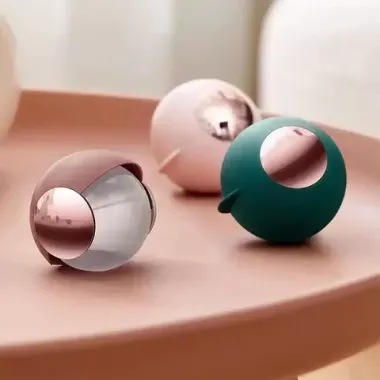 Многоразовый липкий ролик для чистки одежды Travel Cluer MAG-725 для снятия ворса