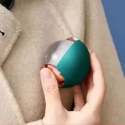 Многоразовый липкий ролик для чистки одежды Travel Cluer MAG-725 для снятия ворса