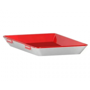 Багаторазовий вакуумний лоток для зберігання харчових продуктів Clever Tray