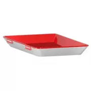 Багаторазовий вакуумний лоток для зберігання харчових продуктів Clever Tray