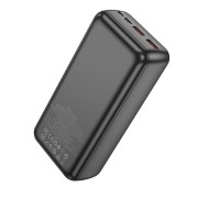Мобильное зарядное устройство для POWER BANK BOROFONE 30000MAH BJ 38B