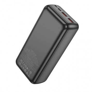 Мобильное зарядное устройство для POWER BANK BOROFONE 30000MAH BJ 38B