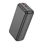 Мобильное зарядное устройство для POWER BANK BOROFONE 30000MAH BJ 38B