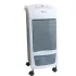 Мобильный воздухоохладитель Domotec MS-1628, 60 Вт – компактный напольный климат-контроль