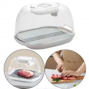 Модернизированная машина для размораживания замороженных продуктов машина для размораживания лотков 360 ° устройство для размораживания