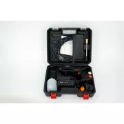 Мойка высокого давления Даджет AquaGun беспроводная мойка с работой от аккумуляторных батарей