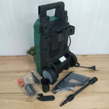 Мойка высокого давления YL-1700, 1200 Вт Мойка высокого давления YL-1700, 1200 Вт