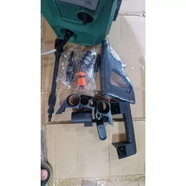 Мойка высокого давления YL-1700, 1200 Вт Мойка высокого давления YL-1700, 1200 Вт