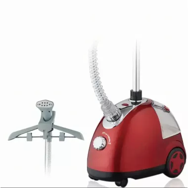 Мощный вертикальный отпариватель пароочиститель для одежды вещей 1700W RAF R 3037 Мощный вертикальный отпариватель пароочиститель для одежды вещей 1700W RAF R 3037