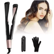 Плойка спиральная HAIR CURLER 106 2в1 (WM-002)