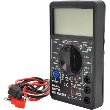 Мультиметр DT DT-700D Q100 (YT01688)