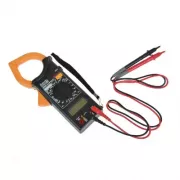 Мультиметр с клещами DT 266 FT