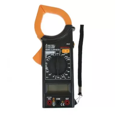 Мультиметр із кліщами DT 266 FT Мультиметр із кліщами DT 266 FT