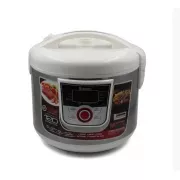 Мультиварка Domotec MS 7727 5 л, 12 режимов приготовления