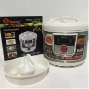 Мультиварка Domotec MS 7727 5 л, 12 режимов приготовления