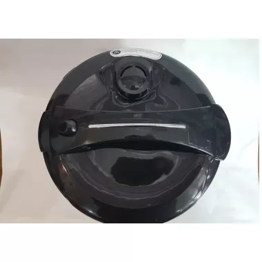 Мультиварка Zep-Line 12 программ 1800 Вт Жарка, тушение, на пару, йогуртница