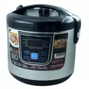 Мультиварка Zep-Line 12 программ 1800 Вт Жарка, тушение, на пару, йогуртница
