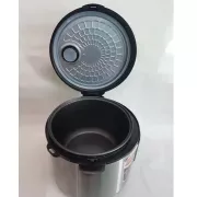 Мультиварка Zep-Line 12 программ 1800 Вт Жарка, тушение, на пару, йогуртница