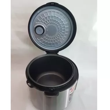 Мультиварка Zep-Line 12 программ 1800 Вт Жарка, тушение, на пару, йогуртница