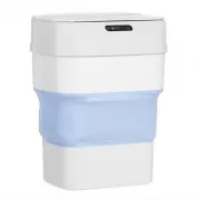 Відро для сміття з сенсорною кришкою ZSW-L11 (8л) (WO-10) (24)