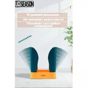 Мусорное ведро складное , складная корзина для мусора MA-99