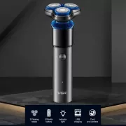 Мужская электробритва VGR V-325 от USB