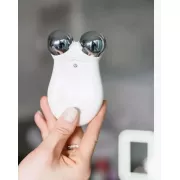 Микротоковый массажер для лица