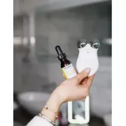 Микротоковый массажер для лица