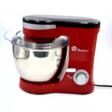 Миксер Domotec MS-1368 / скоростей 6 / чаша 4л / 1500W Миксер Domotec MS-1368 / скоростей 6 / чаша 4л / 1500W