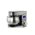 Миксер планетарный с чашей 6л, 4000Вт, Top Kitchen TК00224 / Кухонный тестомес для дома / Кухонная машина