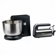 Миксер стационарный Sokany CX-6652 чаша 3,5 л 500 Вт