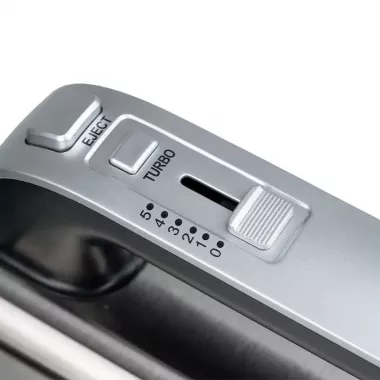 Миксер стационарный Sokany CX-6652 чаша 3,5 л 500 Вт