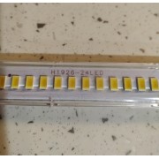 Міні ліхтарик на 24 світлодіоди, USB лампа, LED світильник