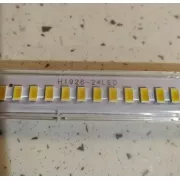 Мини фонарик на 24 светодиодов, USB лампа, LED светильник