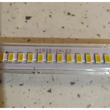 Мини фонарик на 24 светодиодов, USB лампа, LED светильник