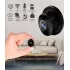 Мини IP-камера с датчиком движения A9 Wi-Fi HD